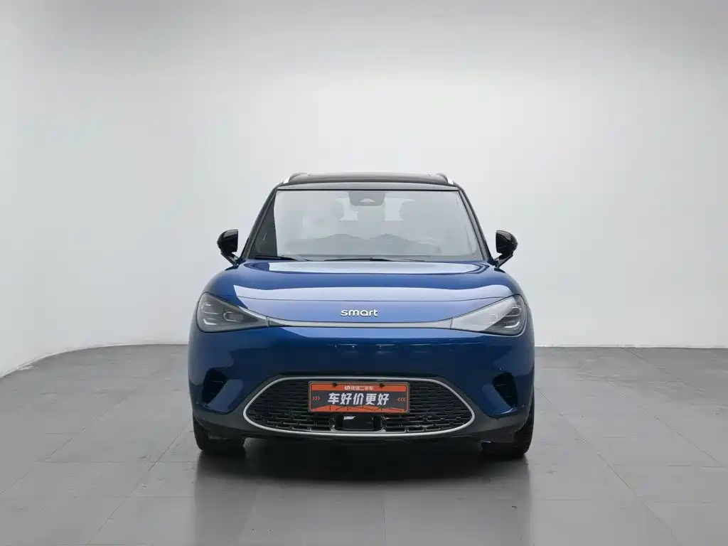 smart Smart #1 — миниатюра 3