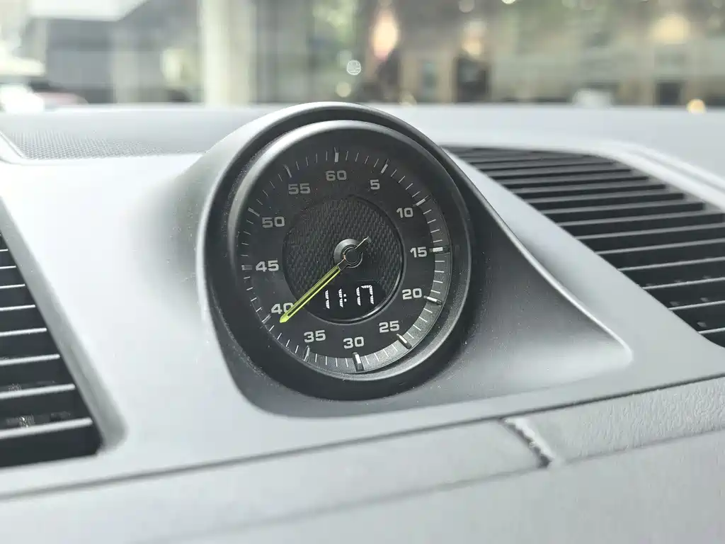 Porsche Cayenne 2023 Cayenne E-Hybrid 2.0T