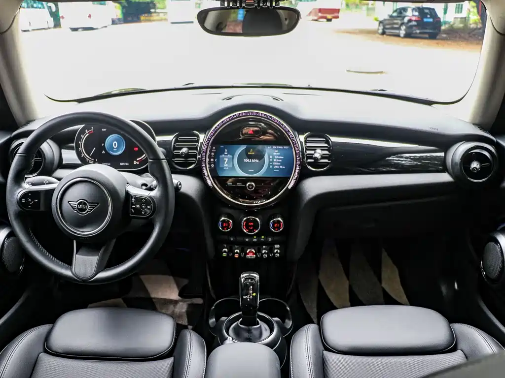 MINI Mini — миниатюра 9