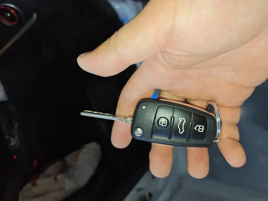 Audi A3 — миниатюра 9
