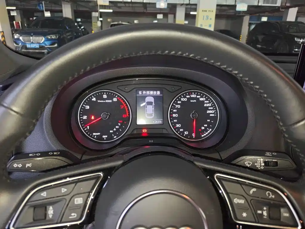 Audi A3 — миниатюра 12