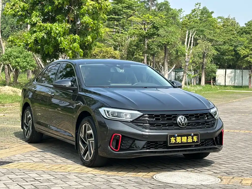 Volkswagen Sagitar 2023
