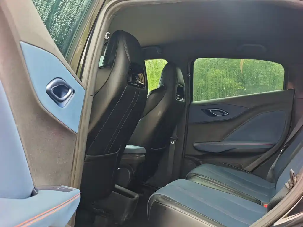 BYD Seagull — миниатюра 6