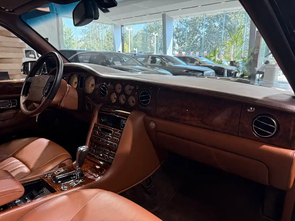 Bentley Elegance — миниатюра 15