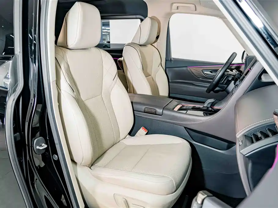 Toyota Vellfire — миниатюра 21