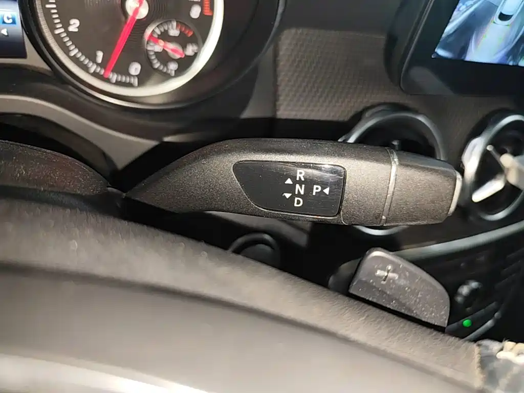 Mercedes-Benz GLA — миниатюра 14