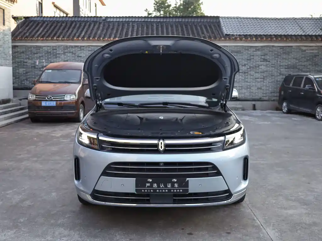AITO AITO M7 — миниатюра 28