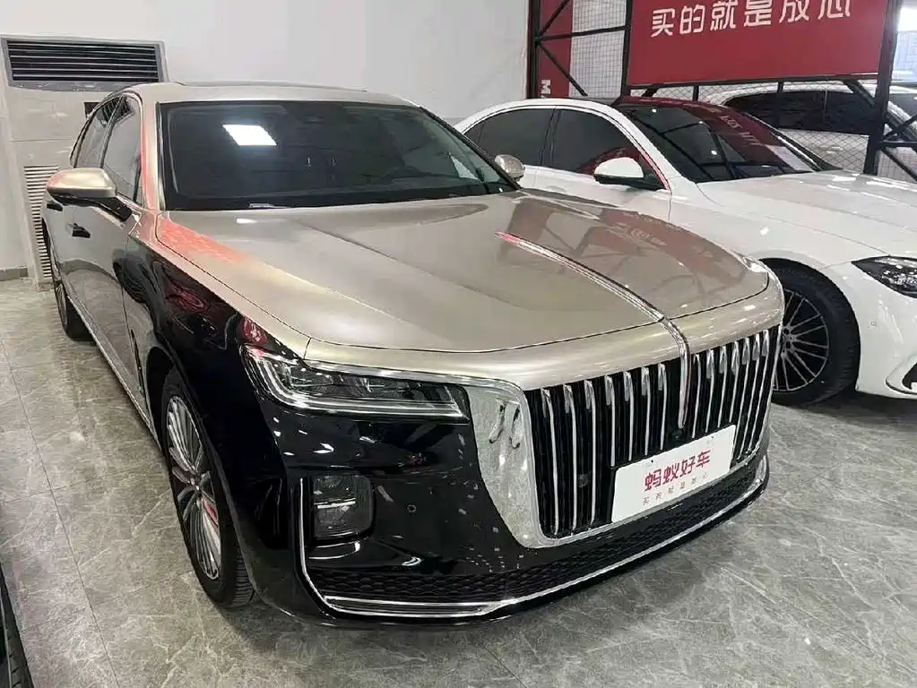 Hongqi HONGQI H9