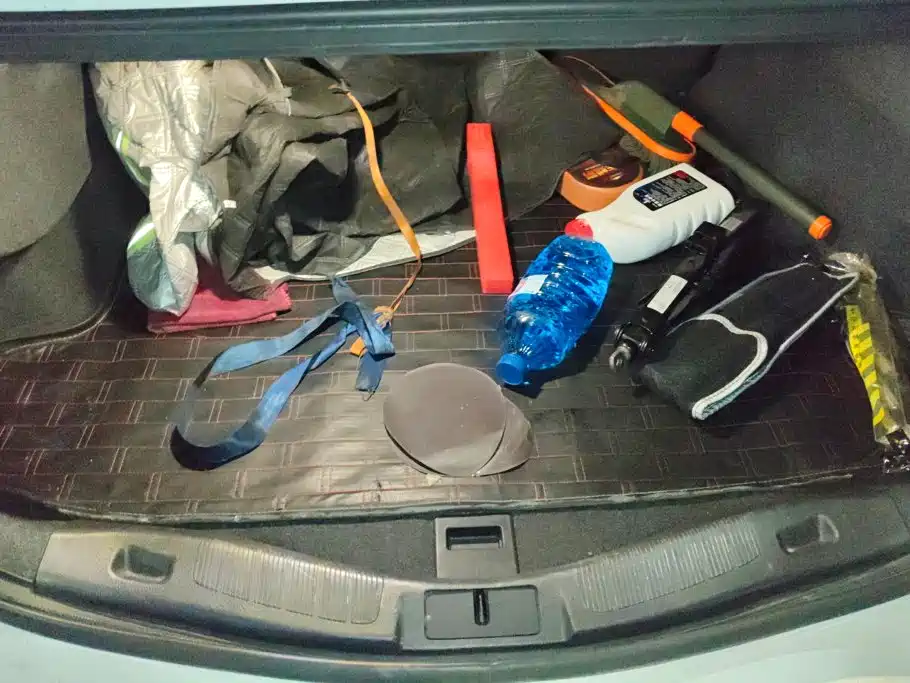 Ford Mondeo — миниатюра 4