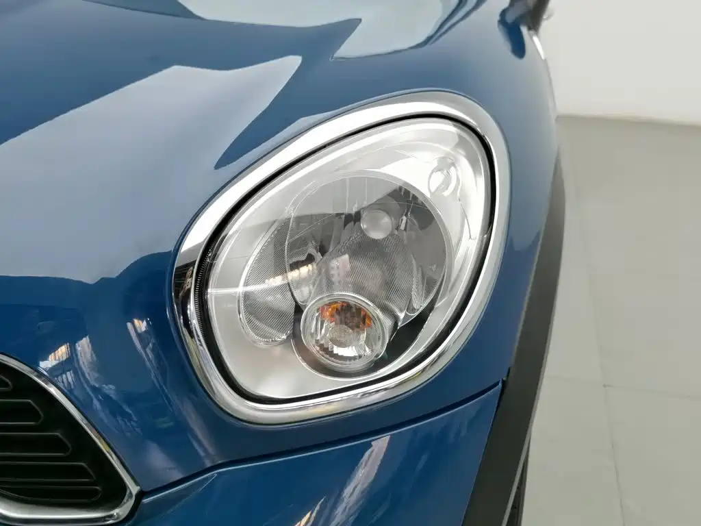 MINI Mini Countryman — миниатюра 7
