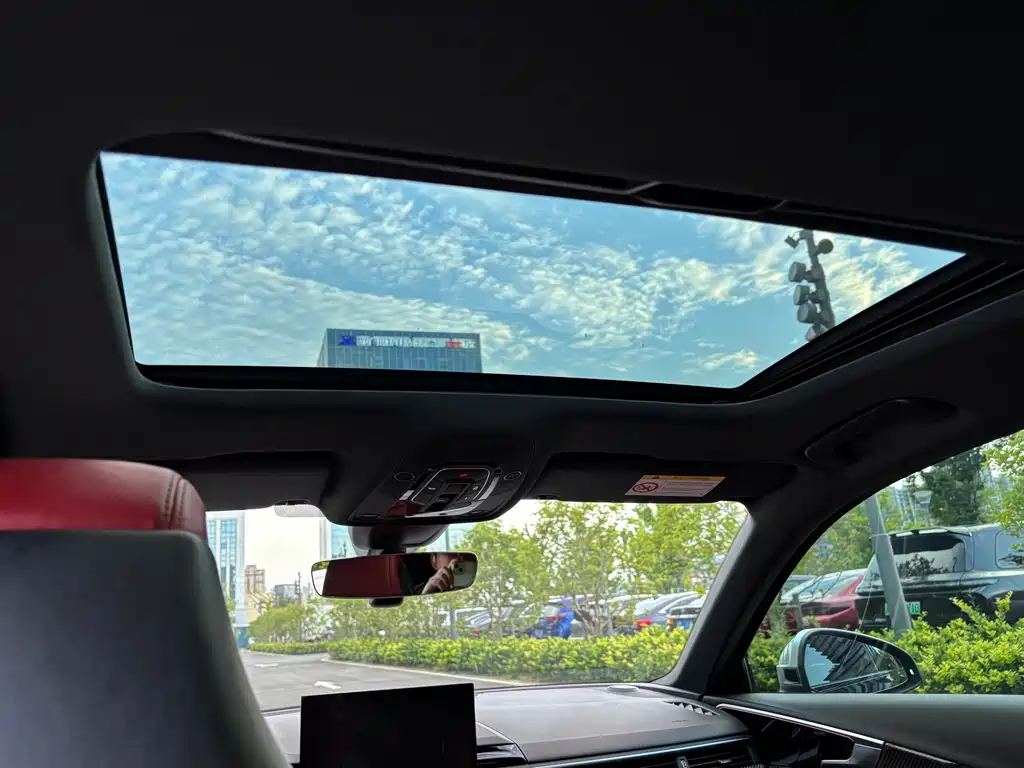 Audi S4 — миниатюра 16