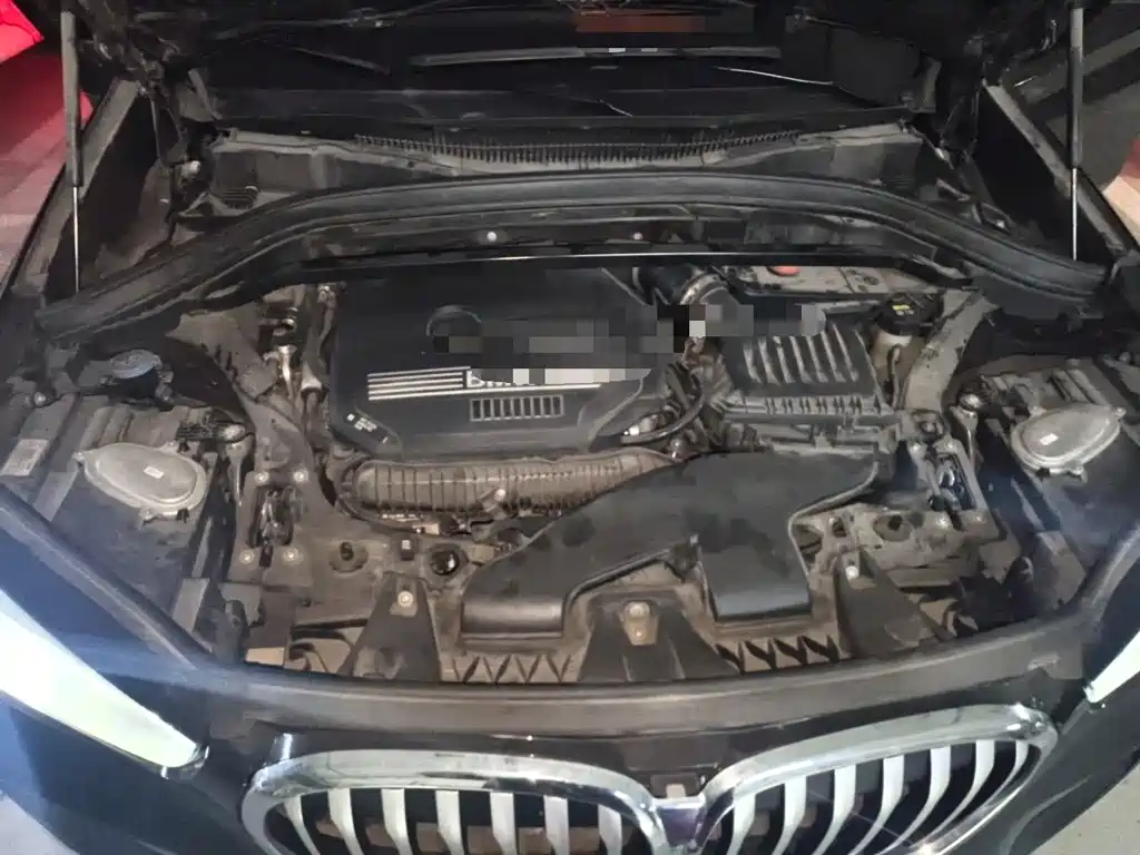 BMW X1 — миниатюра 16