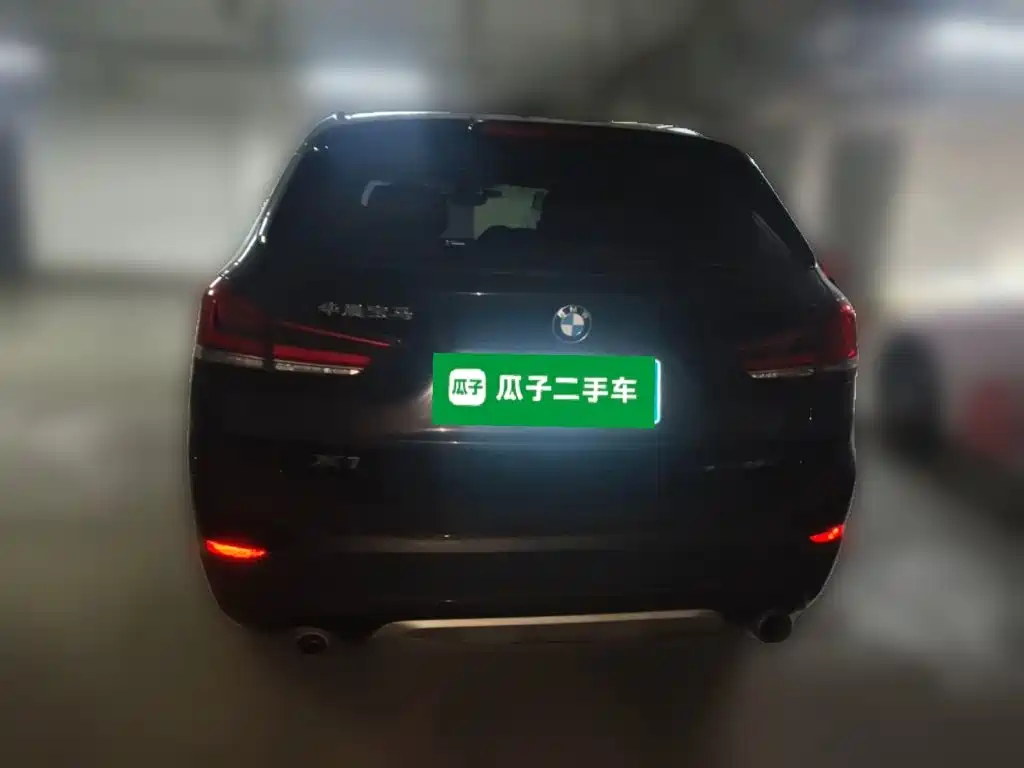 BMW X1 — миниатюра 3