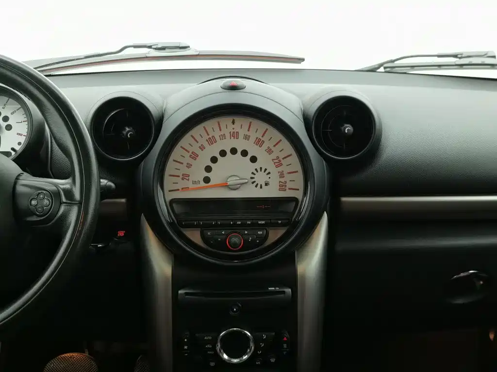 MINI Mini Countryman — миниатюра 12