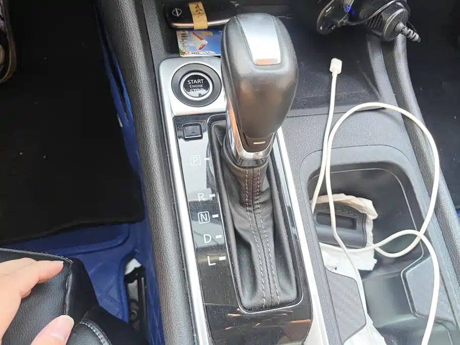 Nissan Sylphy — миниатюра 16