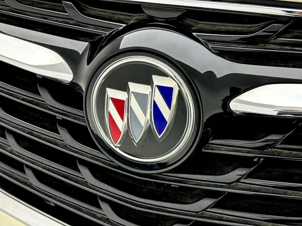 Buick GL8 — миниатюра 23