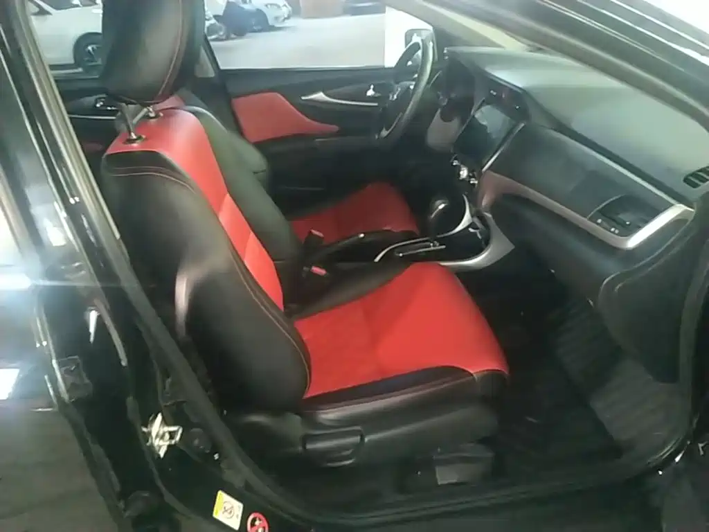 Honda Crider — миниатюра 25