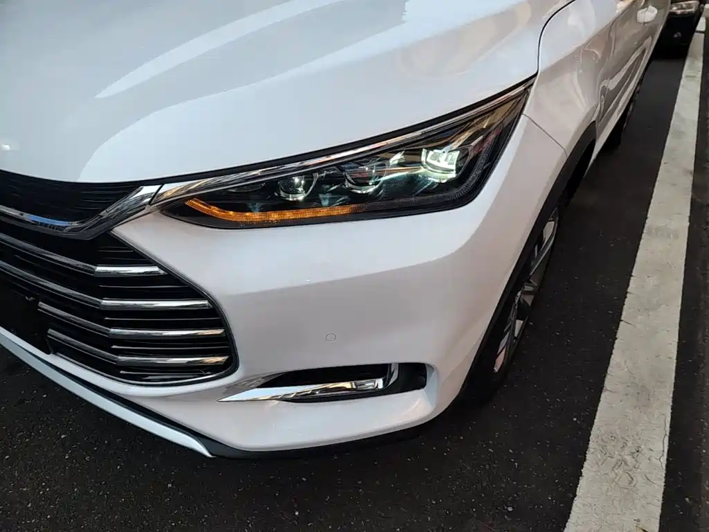 BYD Tang — миниатюра 24