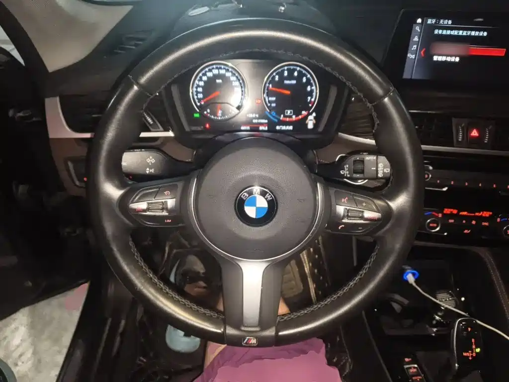 BMW X1 — миниатюра 6