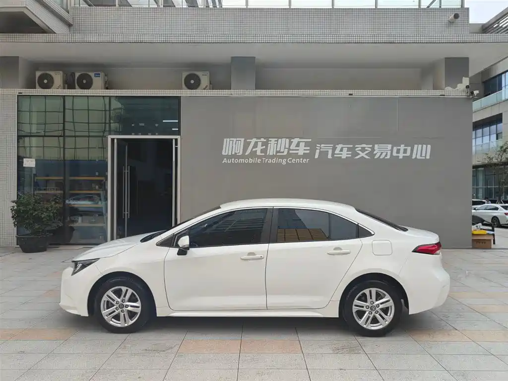 Toyota Corolla Levin — фотографии объявления, Фото 18