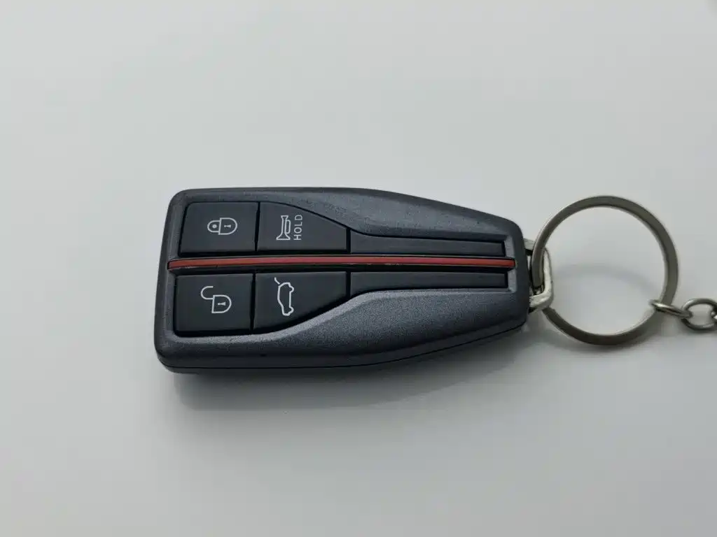Hongqi Hongqi HS5 — миниатюра 19