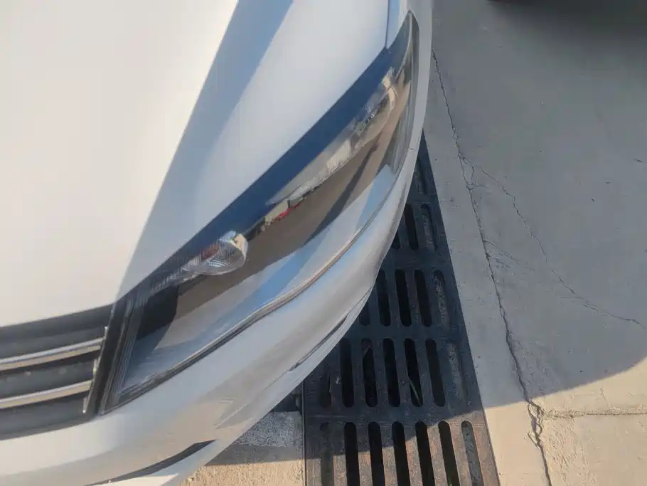Volkswagen Jetta — миниатюра 5