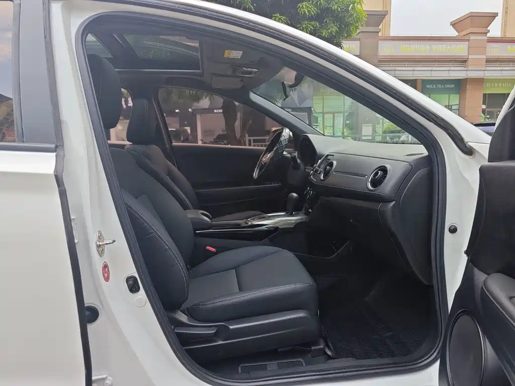 Honda XR-V — миниатюра 10