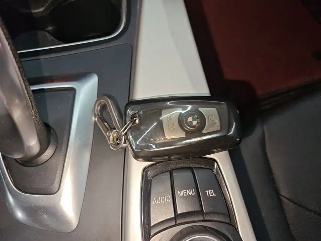 BMW 3 Series — миниатюра 9