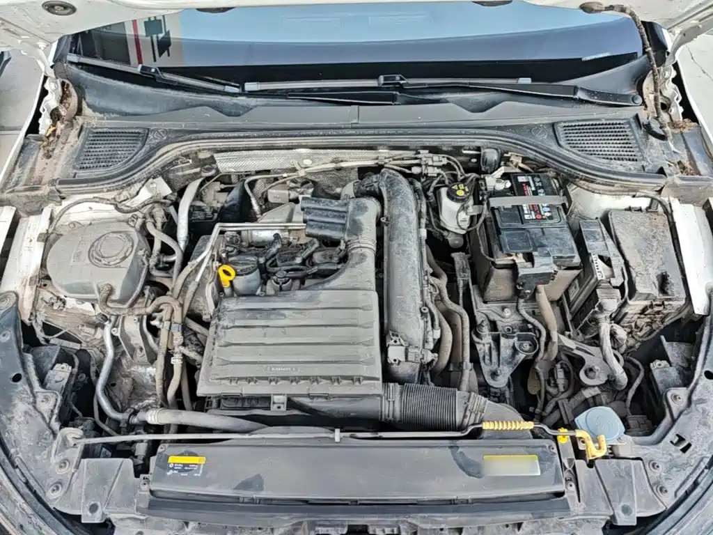 Volkswagen Golf — миниатюра 20