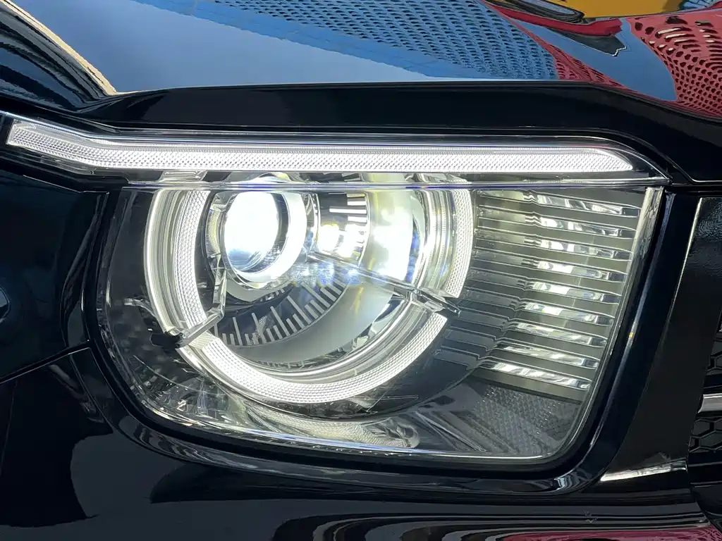 TANK TANK 700 NEW ENERGY