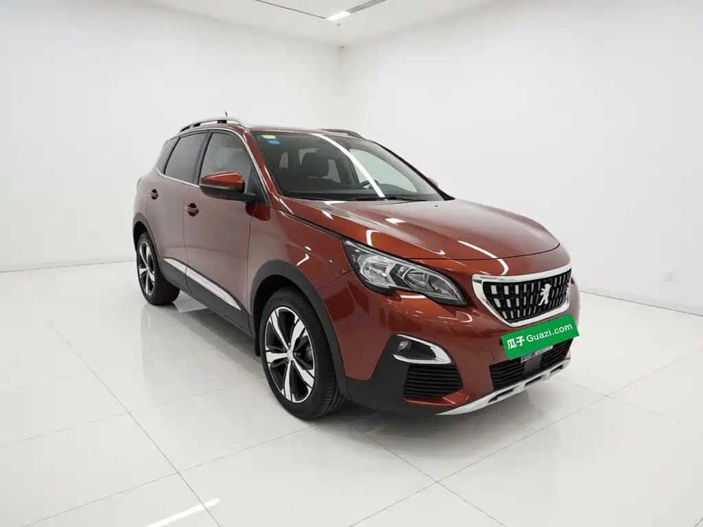 Peugeot 4008 — миниатюра 3