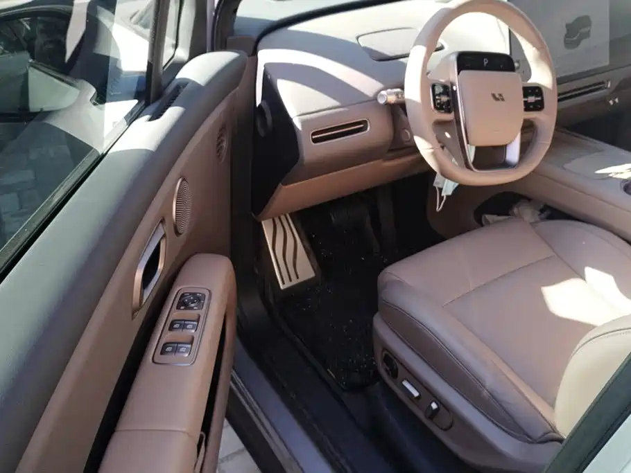 Li Auto Li i6 — миниатюра 7