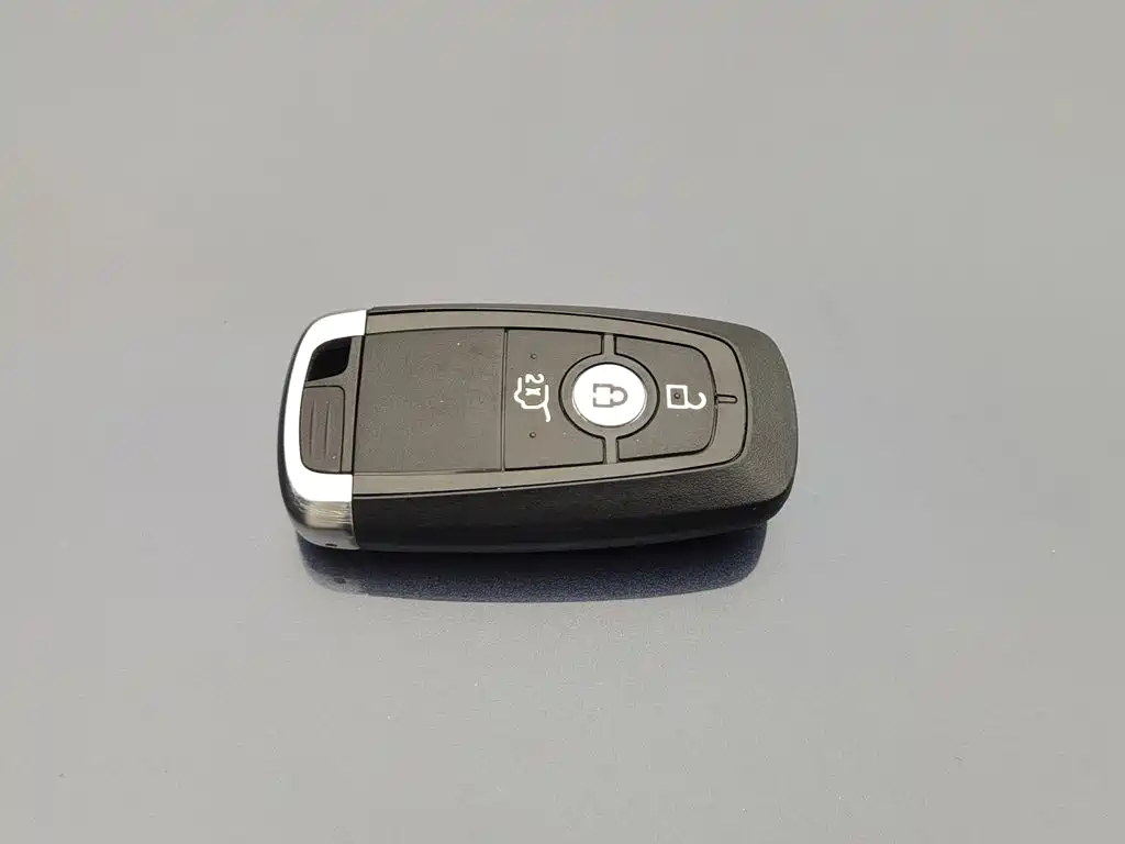 Ford Explorer — миниатюра 19
