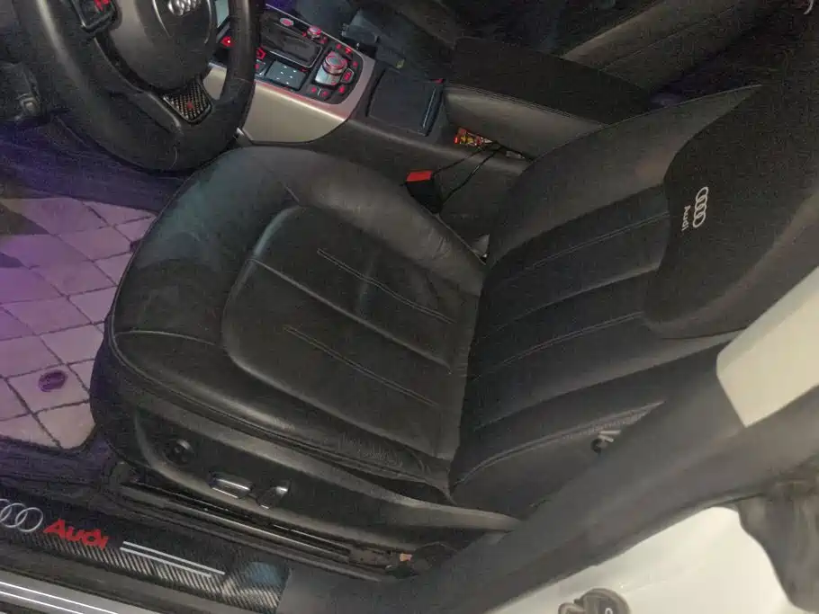 Audi A7 — миниатюра 9