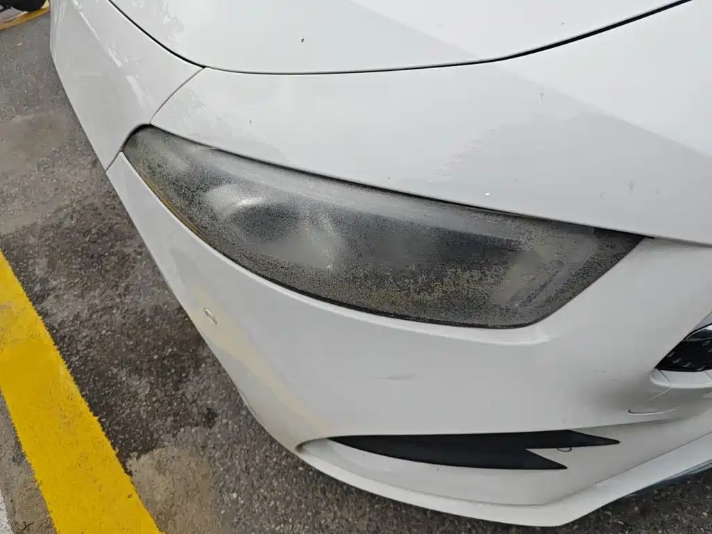 Mercedes-Benz A-Class — миниатюра 7