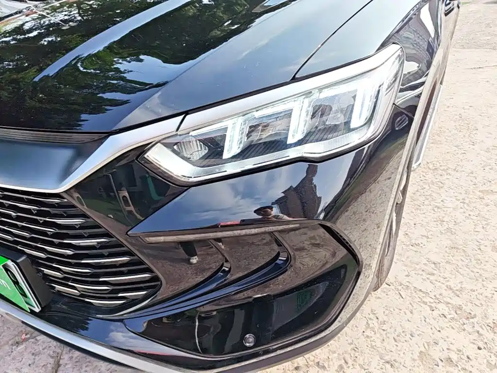 BYD Pro New Energy — миниатюра 24