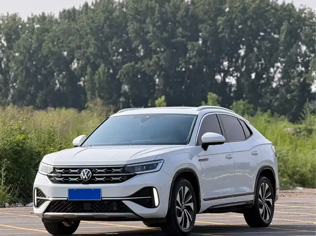 Volkswagen X