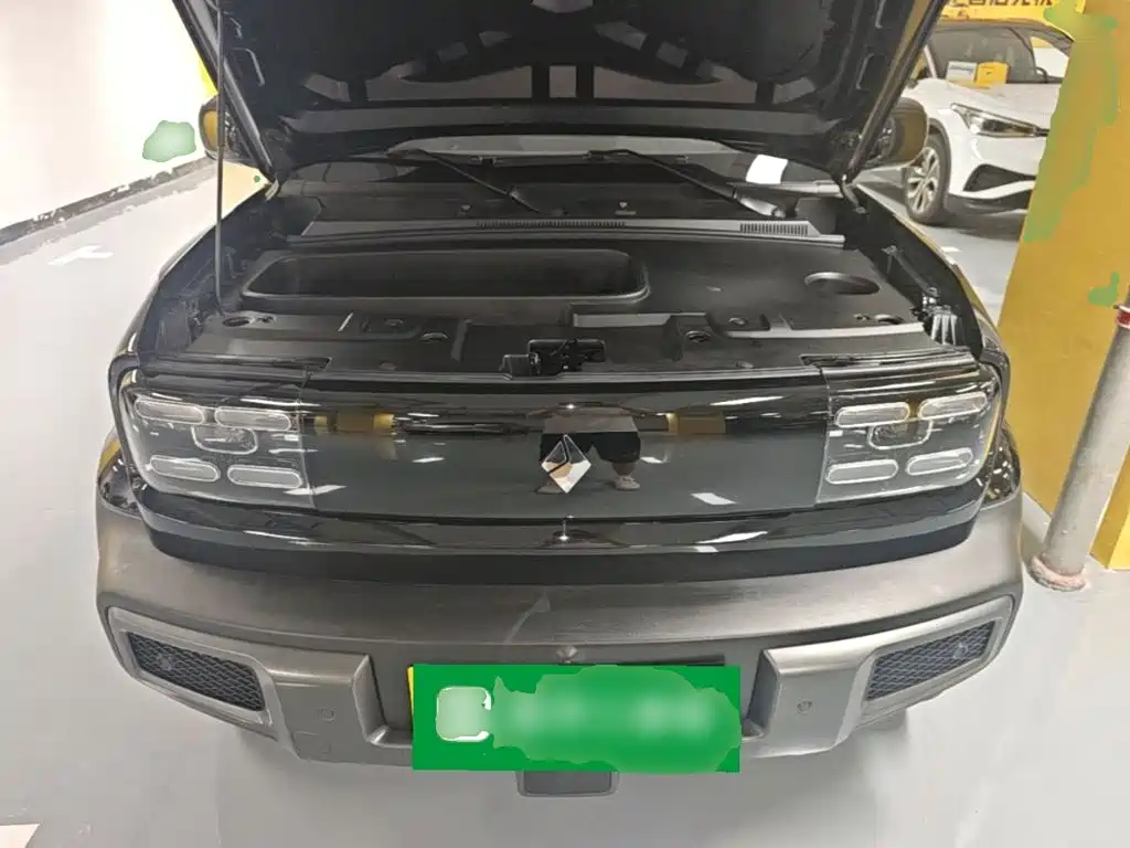Baojun Yueye — миниатюра 20