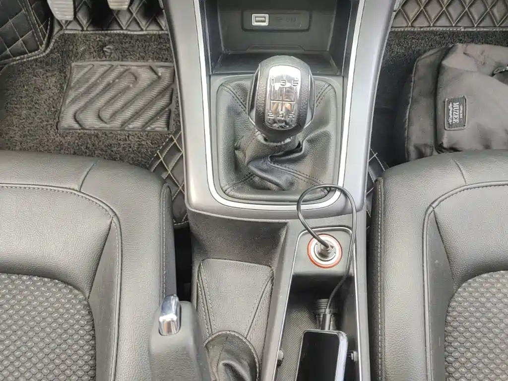 Citroen C4 — миниатюра 14