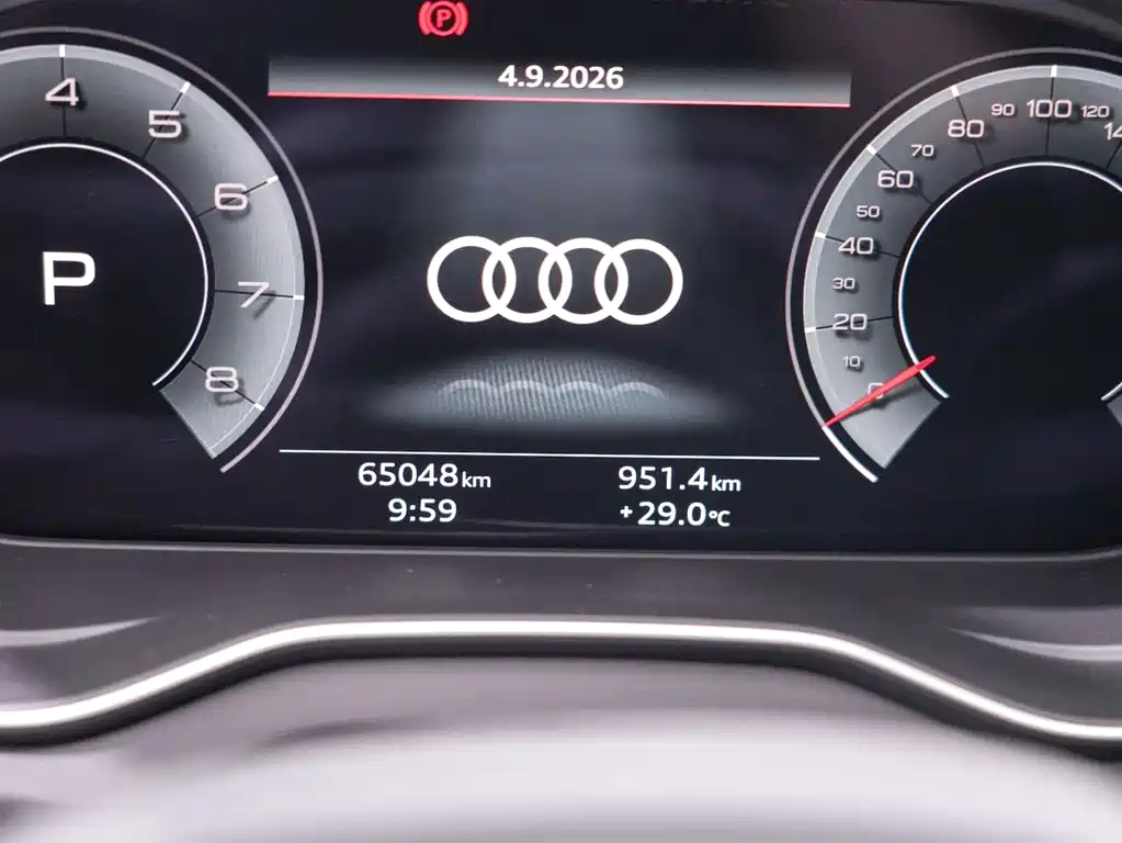 Audi Q5L — миниатюра 15