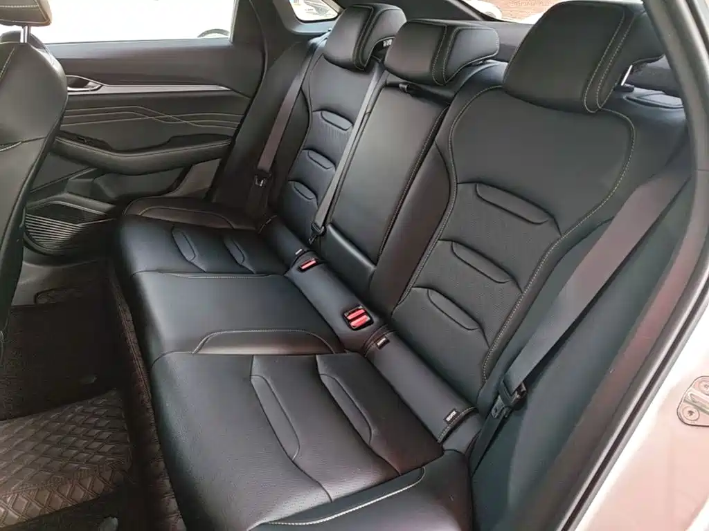 Geely Xingrui — миниатюра 17