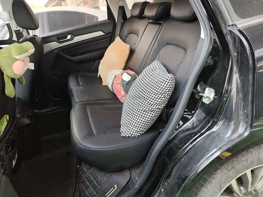 Haval H6 — миниатюра 13