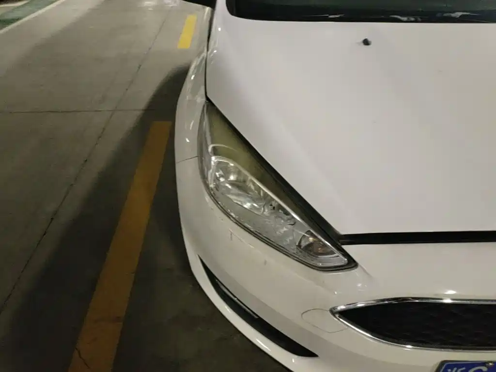 Ford Focus — миниатюра 8
