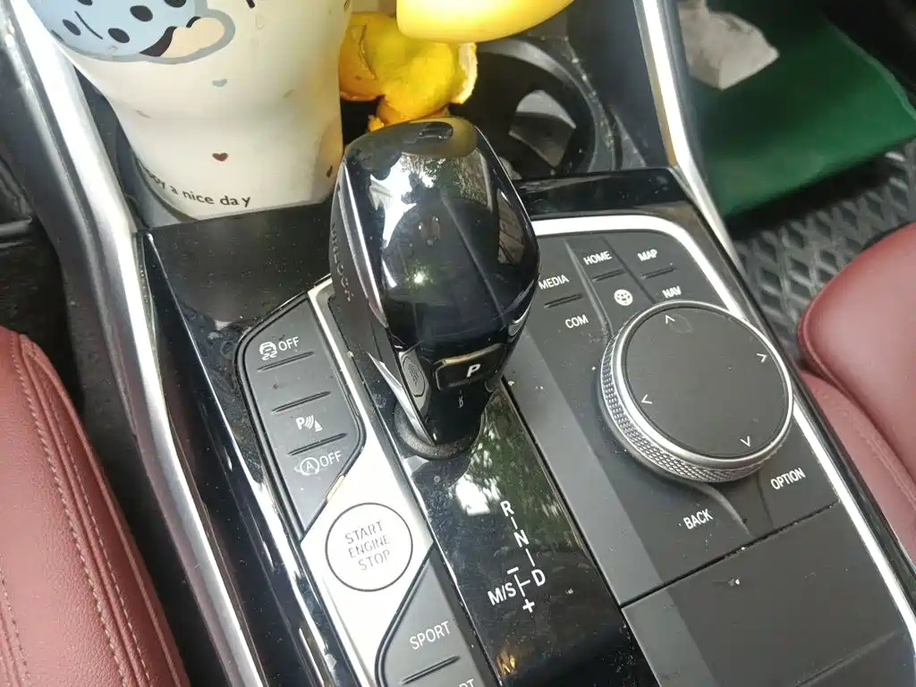 BMW 3 Series — миниатюра 15