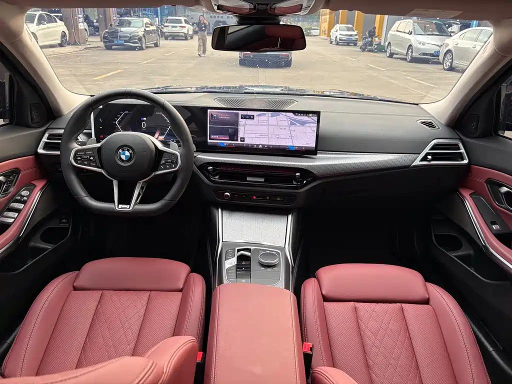 BMW 3 Series — миниатюра 10