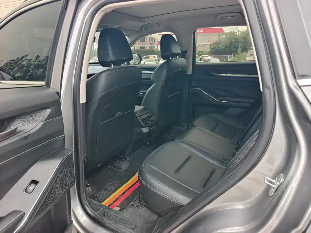 Haval H6 New Energy — миниатюра 6