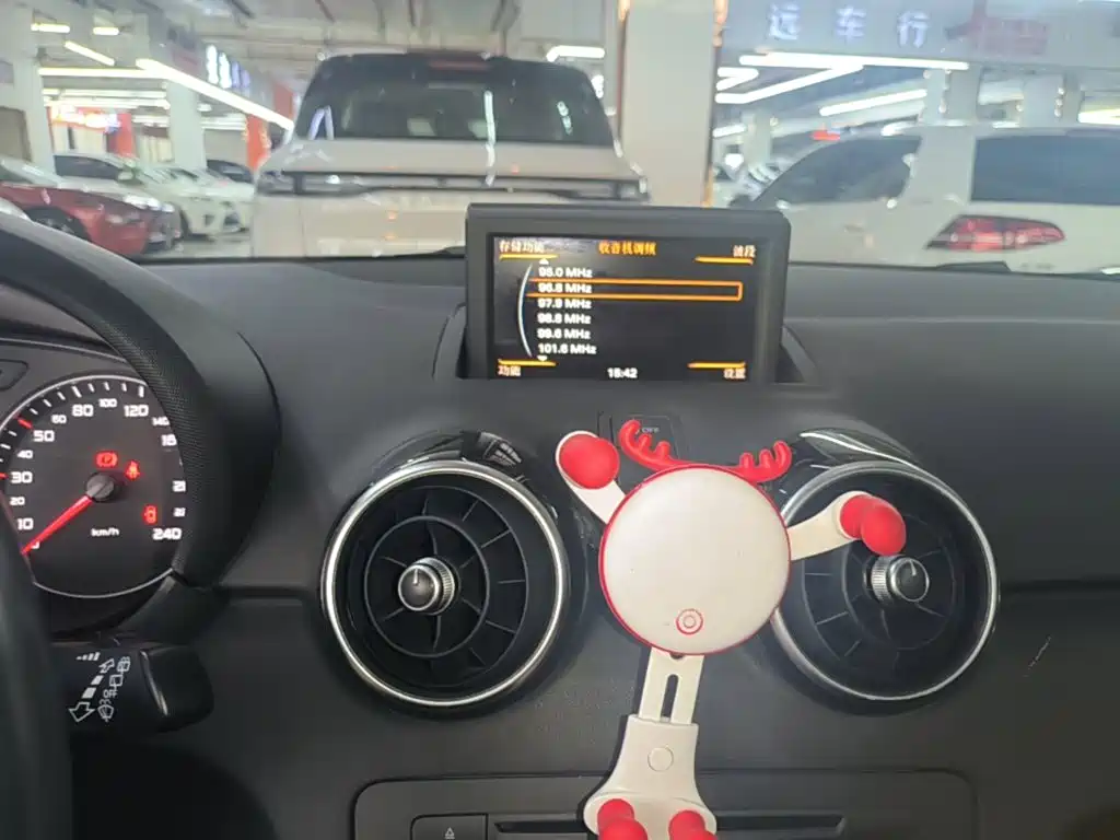 Audi A1 — миниатюра 13