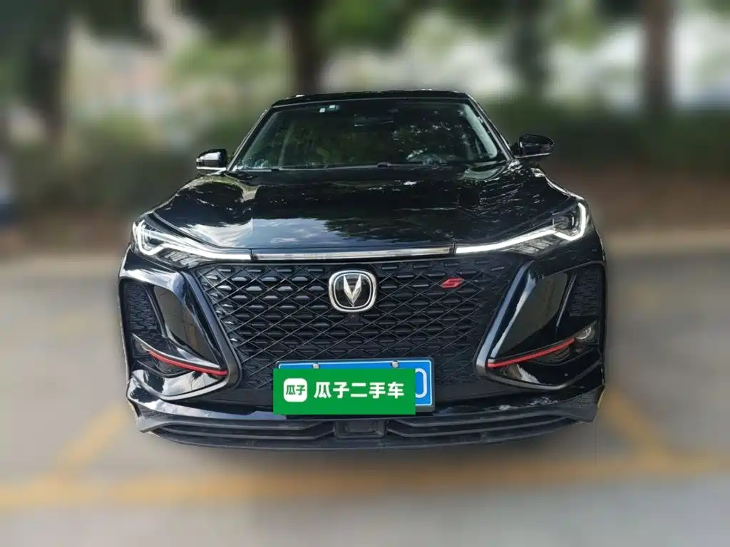 Changan CS75 PLUS — миниатюра 2