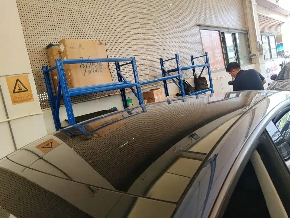 Tesla Model 3 — миниатюра 4