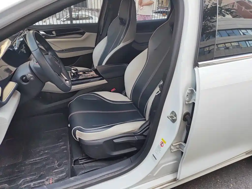 BYD Qin PLUS — миниатюра 16